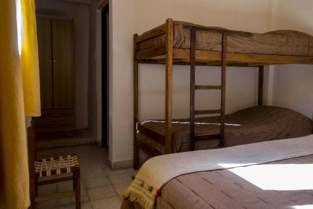 Hostel Ruta 40 Cafayate Exteriör bild