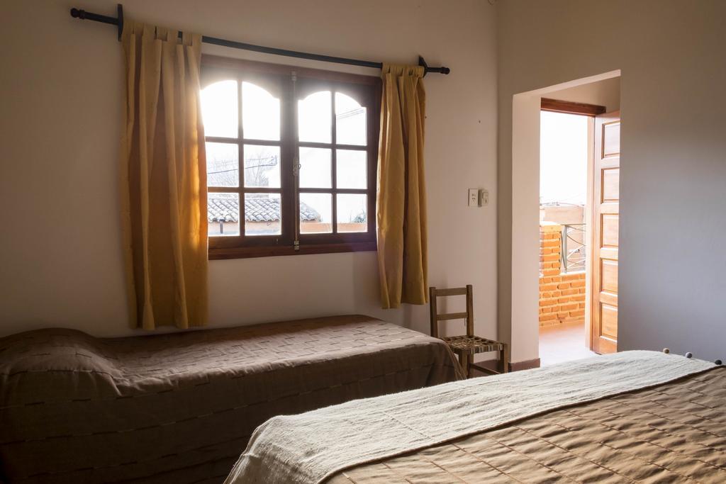 Hostel Ruta 40 Cafayate Exteriör bild