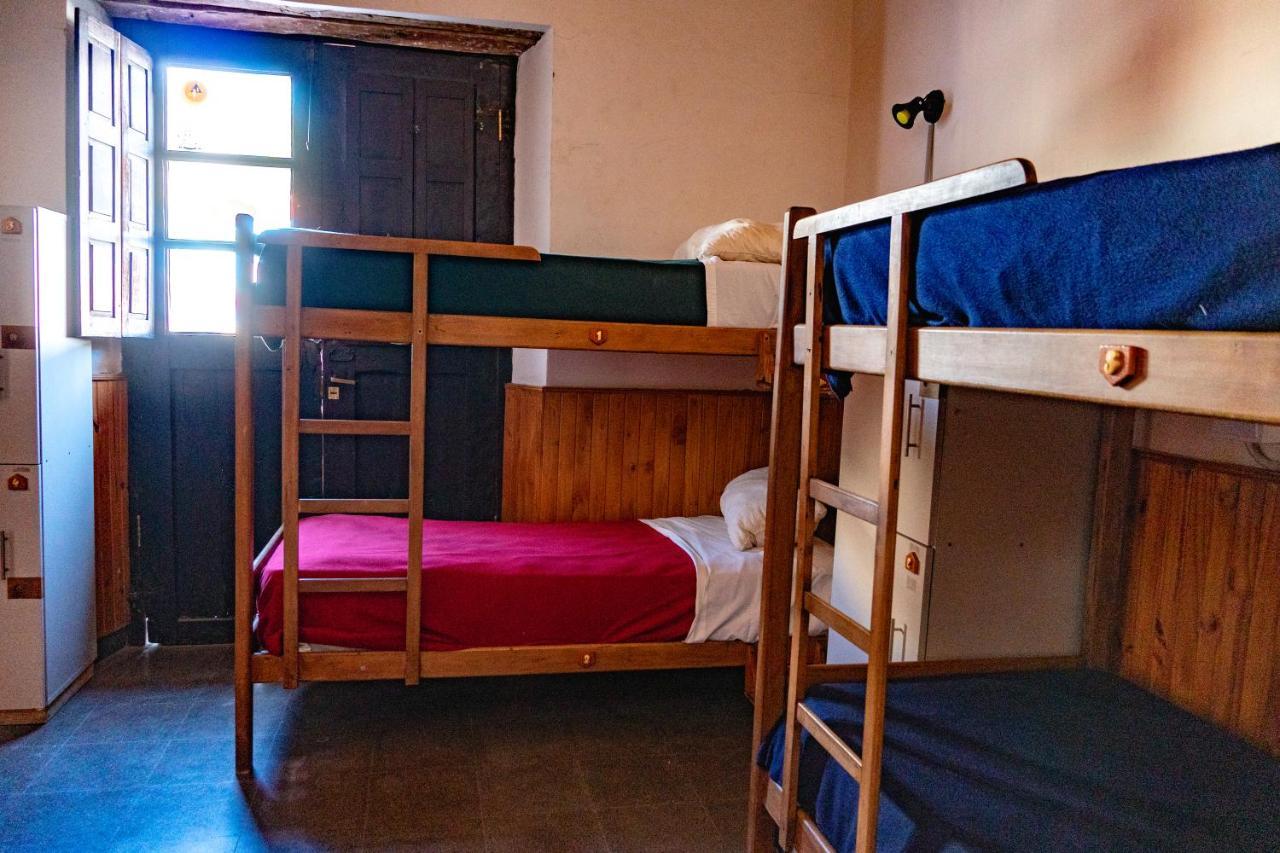 Hostel Ruta 40 Cafayate Exteriör bild